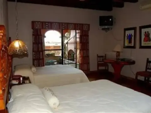 Casa Tres Leones - Photo 3