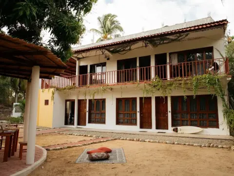 Casa Triz - Photo 1
