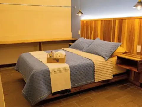 Casa Tsumbak Hotel - Photo 1