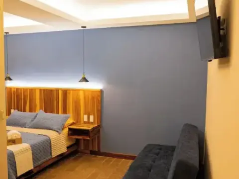 Casa Tsumbak Hotel - Photo 2