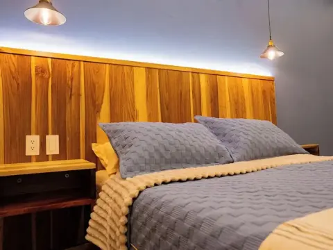 Casa Tsumbak Hotel - Photo 3