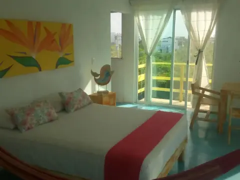 Casa Vainilla - фото 3