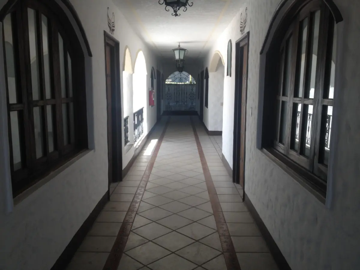 Casa Vieja