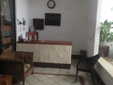 Casa Vieja - Foto 2