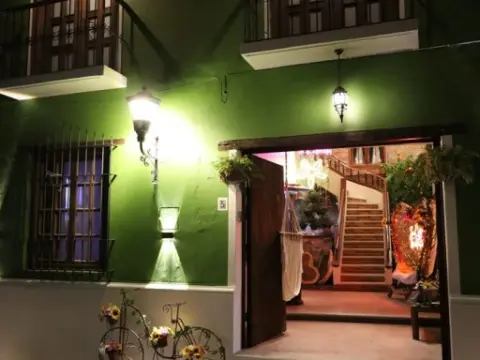 Casa Yuk' - Hostel - Photo 2