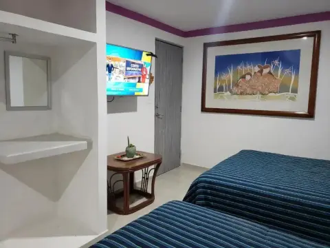 Casa Zac Nicte Mx-Estudio SISAL - Photo 3