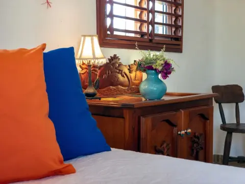 Casa Zarah - Photo 4