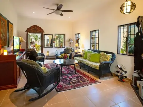 Casa Zarah - Photo 2