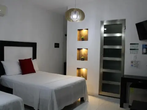 Casa Zazil - Photo 3