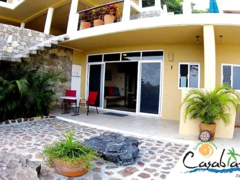 Casablanca Guest House - Photo 1