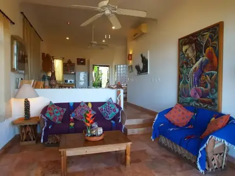 Casitas Del Mar Sayulita - Photo 4