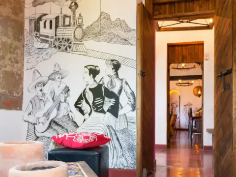 Casona Hornedo - Foto 1