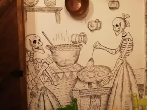 Casona Hornedo - Foto 4