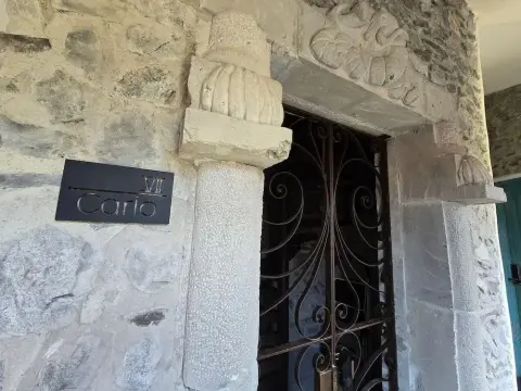 Castello di Carlo - Suite Carlo VII - Photo 1