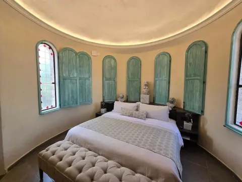 Castello di Carlo - Suite Carlo VII - Photo 4