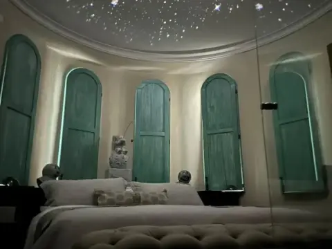 Castello di Carlo - Suite Carlo VII - Photo 2