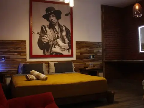 Chiringuito de Palo Hotel - Photo 1