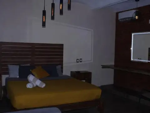 Chiringuito de Palo Hotel - Photo 2