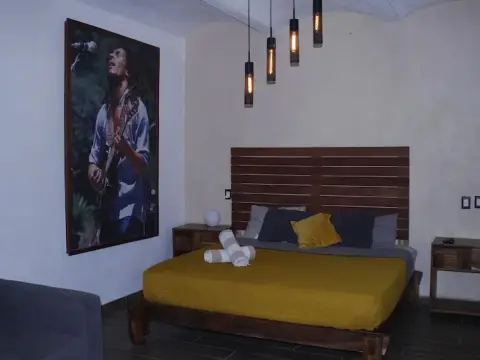 Chiringuito de Palo Hotel - Photo 3