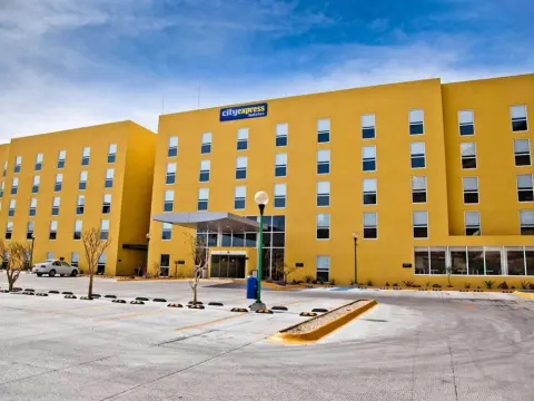 City Express by Marriott La Paz - Foto 1