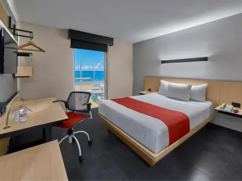 City Express by Marriott La Paz - Foto 3