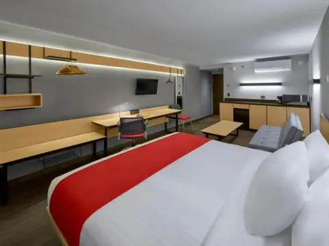 City Express by Marriott La Paz - Foto 4