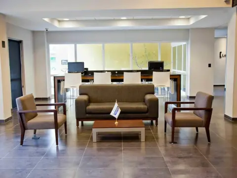 City Express by Marriott La Paz - Foto 2