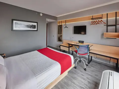 City Express by Marriott Puebla Centro - Foto 3