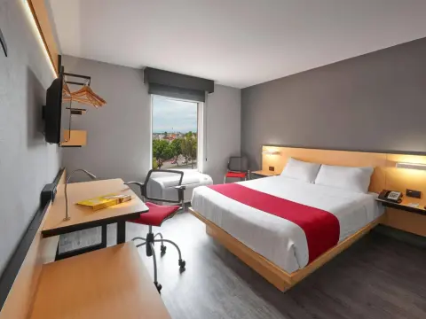 City Express by Marriott Puebla Centro - Foto 4