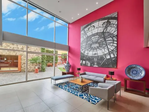 City Express by Marriott Puebla Centro - Foto 2