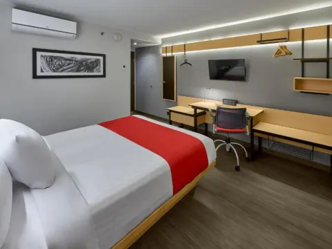 City Express Guaymas - Foto 2