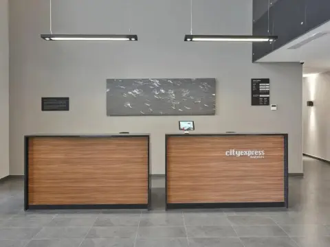 City Express Guaymas - Foto 3