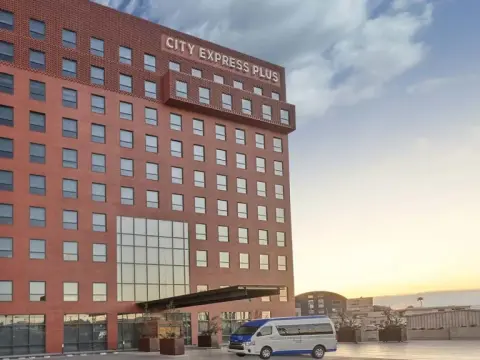 City Express Plus by Marriott Tijuana - Photo 1