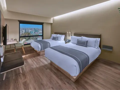 City Express Plus by Marriott Tijuana - Photo 3