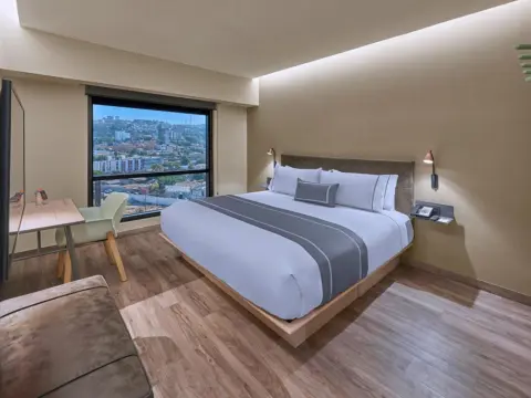 City Express Plus by Marriott Tijuana - Photo 4