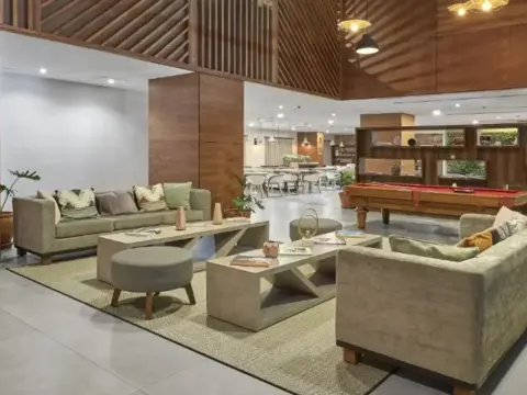 City Express Plus by Marriott Tijuana - Photo 2