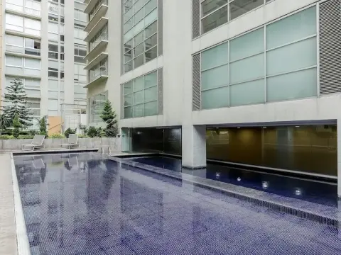 City Towers Polanco - Photo 1