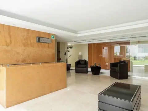 City Towers Polanco - Photo 2