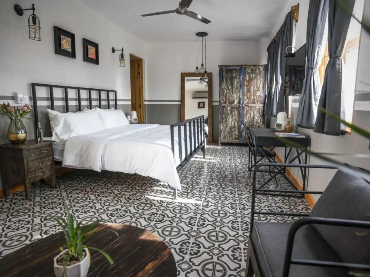 Clandestino Hotel & Spa Pila Seca