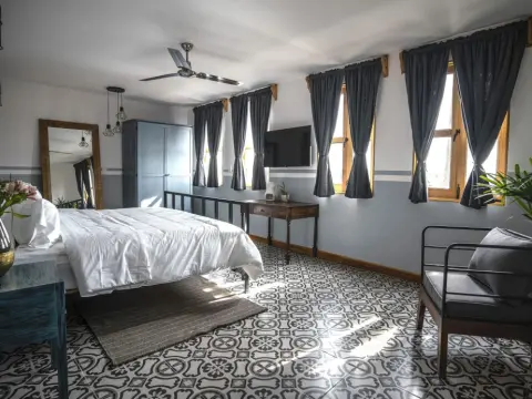 Clandestino Hotel & Spa Pila Seca - Photo 2