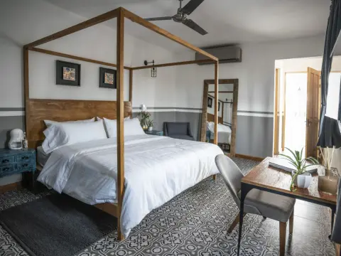 Clandestino Hotel & Spa Pila Seca - Photo 3