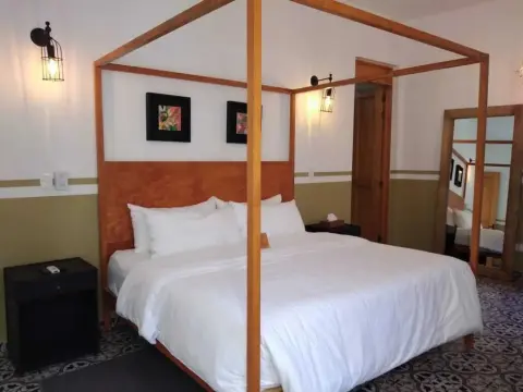 Clandestino Hotel & Spa Pila Seca - Photo 4