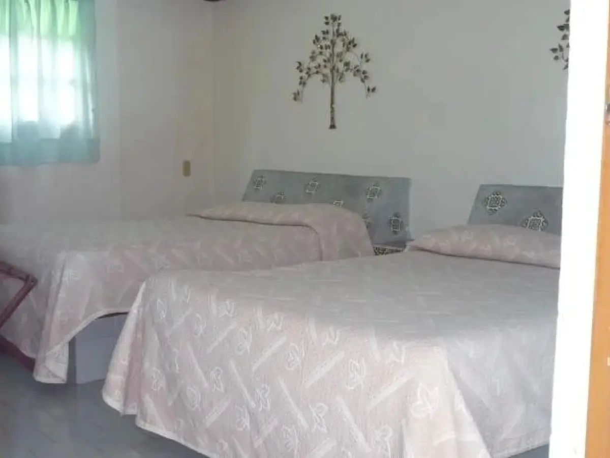 Club Campestre Agua Verde