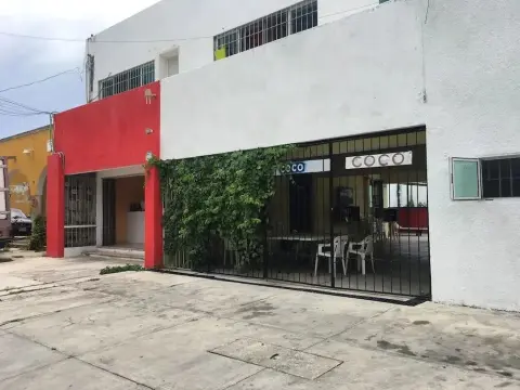 Coco Hostel - Photo 1