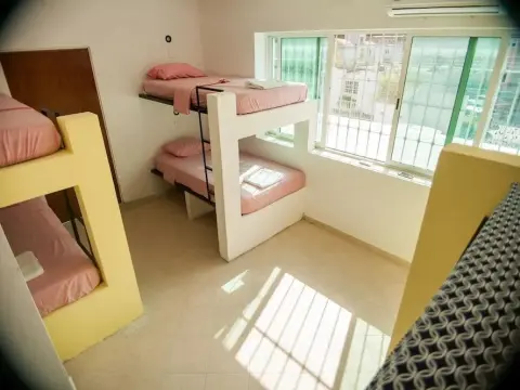 Coco Hostel - Photo 2