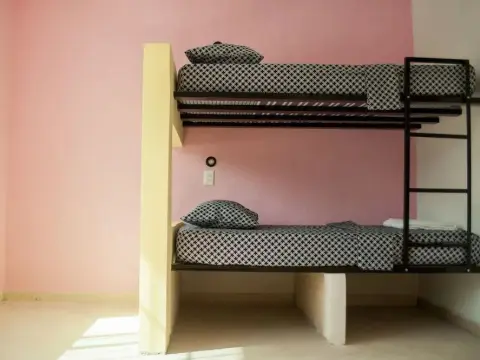 Coco Hostel - Photo 4