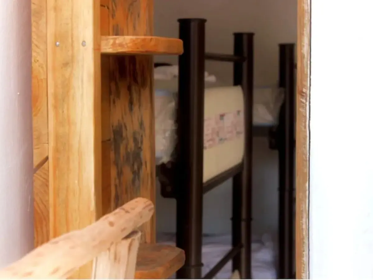 Coelum - Hostel