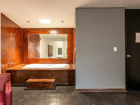 Collection O Next Yard Hotel & Suites Zona Industrial - Foto 2