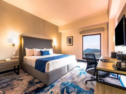 Comfort Inn Hermosillo Aeropuerto - Foto 4