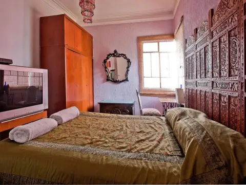 Condechi Bed and Breakfast - Photo 2